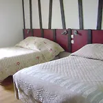 La Ferme Du Manoir Etretat 컨트리하우스 Bordeaux-Saint-Clair