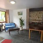 La Ferme Du Manoir Etretat