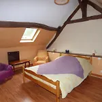 La Ferme Du Manoir Etretat Bordeaux-Saint-Clair