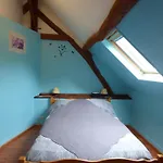 컨트리하우스 La Ferme Du Manoir Etretat Bordeaux-Saint-Clair
