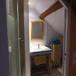 컨트리하우스 La Ferme Du Manoir Etretat *