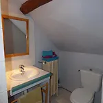 컨트리하우스 La Ferme Du Manoir Etretat