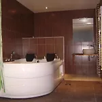 La Ferme Du Manoir Etretat 컨트리하우스 Bordeaux-Saint-Clair