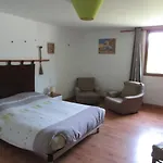 컨트리하우스 La Ferme Du Manoir Etretat *