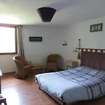 La Ferme Du Manoir Etretat 컨트리하우스
