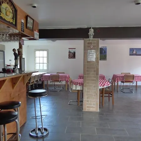 La Ferme Du Manoir Etretat