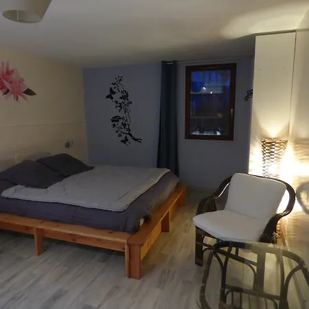 Venkovský dům La Ferme Du Manoir Etretat