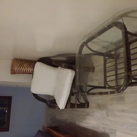 Country house La Ferme Du Manoir Etretat