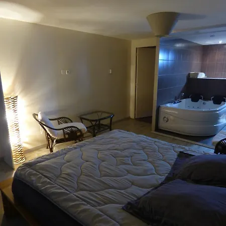 Venkovský dům La Ferme Du Manoir Etretat