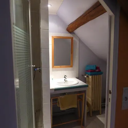 Séjour à la campagne La Ferme Du Manoir Etretat *