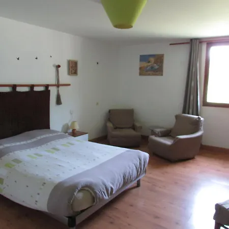 Séjour à la campagne La Ferme Du Manoir Etretat *