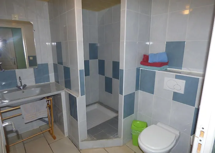 La Ferme Du Manoir Etretat Bordeaux-Saint-Clair