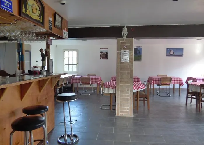 La Ferme Du Manoir Etretat