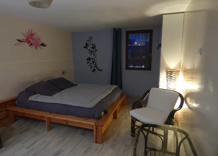 Venkovský dům La Ferme Du Manoir Etretat