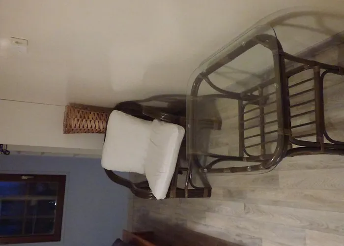 Venkovský dům La Ferme Du Manoir Etretat