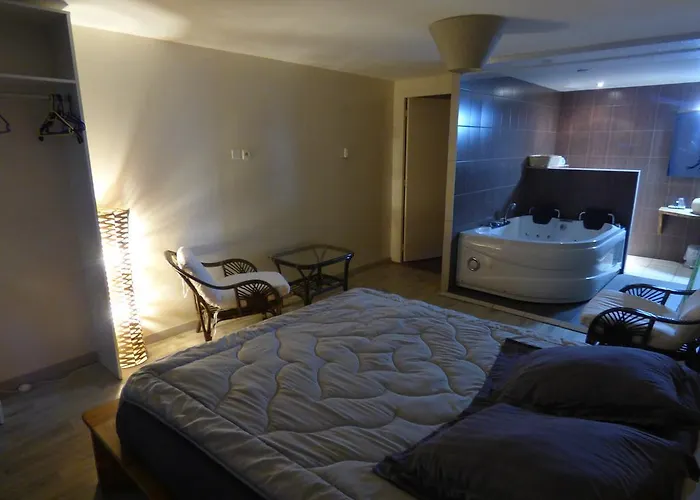 Venkovský dům La Ferme Du Manoir Etretat