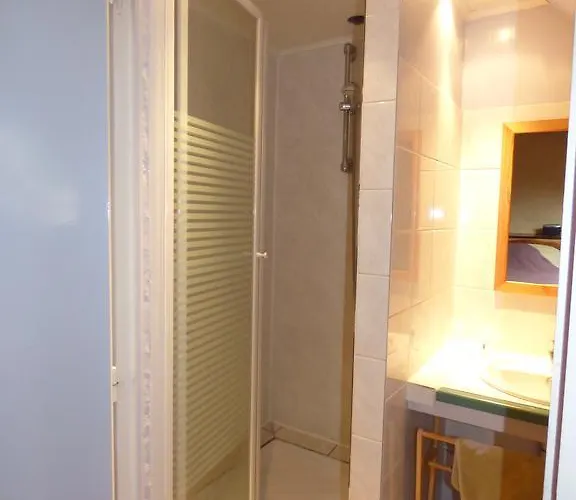 Country house La Ferme Du Manoir Etretat