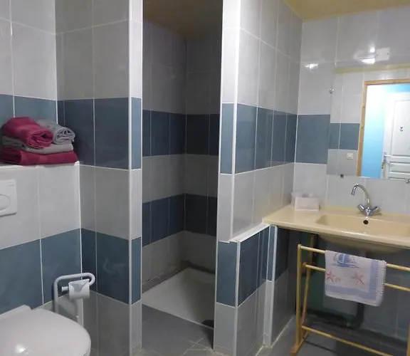 Venkovský dům La Ferme Du Manoir Etretat