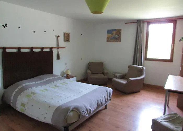 Venkovský dům La Ferme Du Manoir Etretat *