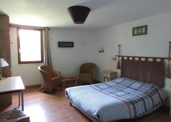 La Ferme Du Manoir Etretat Country house