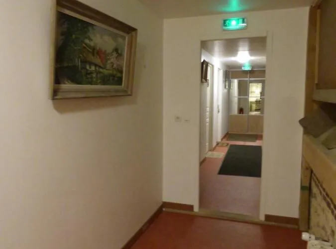 La Ferme Du Manoir Etretat *